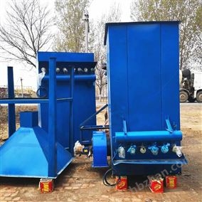 ph-143499CC拉斯维加斯机械ph-14中央吸尘布袋粉尘除尘器
