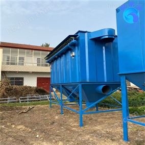 ph-073499CC拉斯维加斯机械ph-07矿山粉尘布袋除尘器