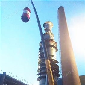 ph-083499CC拉斯维加斯机械ph-08大型碳钢烟气脱硫塔