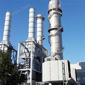 ph-143499CC拉斯维加斯机械ph-14碳钢防腐脱硫塔
