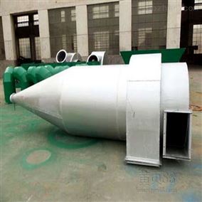 PH-0417环保厂家3499CC拉斯维加斯机械热销旋风布袋除尘器